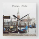 Recherche de venise italie horloges Architecture