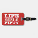 Search for men luggage tags Birthday