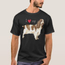 Recherche de cocker anglais tshirts English cocker spaniel
