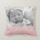 Recherche de douche enfant coussins Rose