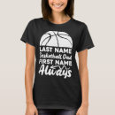 Search for ballerness tshirts Father