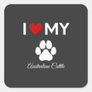 Search for i love names stickers Dog