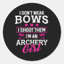 Search for shoot stickers Archery