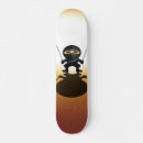 Search for karate skateboards Ninja
