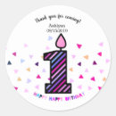 Search for pink confetti stickers Fun