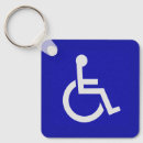 Search for disable keychains Handicapped