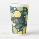 Search for lemon mugs Citrus