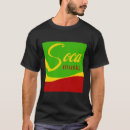 Search for irie tshirts Caribbean