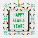 Search for beagle ornaments Pet
