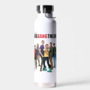 Search for big water bottles Tv show