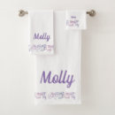 Search for dragon bath towels Purple