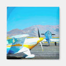 Recherche de avion vintage magnets Aviation