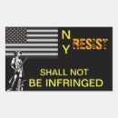 Search for labes stickers 2nd amendment
