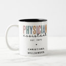 Search for pa mugs Physician assistant
