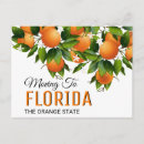 Search for moved to florida postcards Change of address