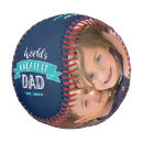 Recherche de balles baseball Bébé
