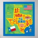Recherche de état texas posters Drapeau américain