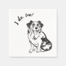 Recherche de colley serviettes Dog