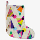 Search for hippie christmas stockings Pattern