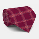 Search for elegant christmas ties Tartan