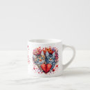 Search for valentines day cat mugs Animal
