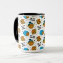 Search for eat me mugs Cookie monster