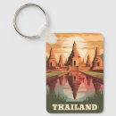 Search for thailand travel keychains Bangkok