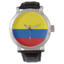 Recherche de drapeau colombien montres Drapeau de la colombie