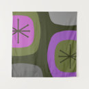Search for olive green art Retro