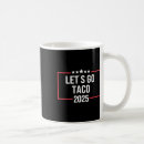 Search for tariff mugs Resist