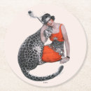 Recherche de gatsby dessous de verres 20s