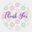 Search for donut stickers Doughnut