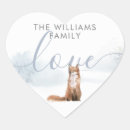 Search for winter fox stickers Modern