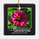 Search for gardening ornaments Daisy