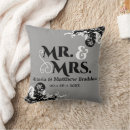 Search for customizeable wedding gifts Mrs