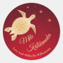 Search for turtle christmas labels Mele kalikimaka