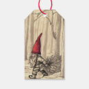 Search for christmas gnome gift tags Vintage