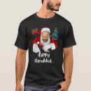 Search for christmas hanukkah tshirts Happy