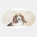 Search for hounds stickers Pet