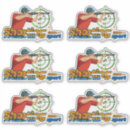 Search for pistol stickers Bullet