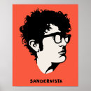 Recherche de bernie sanders posters Démocrate