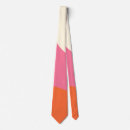 Search for retro chic ties Simple