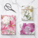 Search for oriental gift wrap Lily