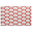 Search for canadian maple leaf fabric Patriotic