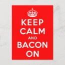 Search for bacons postcards Pork