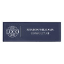 Search for blue name tags Promotional items
