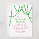 Recherche de paddy de st invitations Mignon