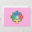 Search for creation invitations Pink