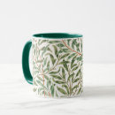 Search for william morris pattern mugs Victorian