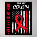 Search for disease awareness posters Support heart disease